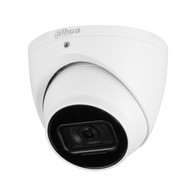Dahua 6MP IR Fixed-focal Eyeball WizSense Network Camera (DH-IPC-HDW3666EMP-S-AUS)