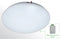 OPAL PREMIUM Tri-colour Oyster Emergency Light with optional sensor (	LWOPTC30E)