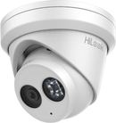 HiLook 6 MP AI Fixed Turret Network Camera 4mm (IPC-T261H-MU-4)