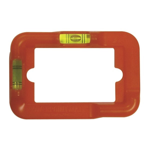 Powerpoint Mate Slimline Series Plate, Mark out Tool