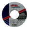 Premium Abrasives Cutting Wheel Ultra Thin 125mm x 1mm x 22mm Bore