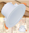 QZAO 10W Dimmable Tri-Colour 90mm Cutout Downlight
