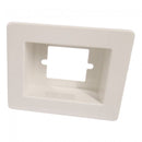 Recessed Outlet