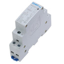 CHINT NCH8-25/20 AC 220/230V 25Amp 2NO Modular Din rail AC Contactor