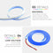 12V SMD Flexible Waterproof LED Neon Strip 5M Blue