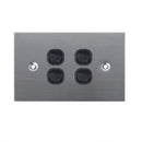 Telsa 316 Stainless Steel Power Points