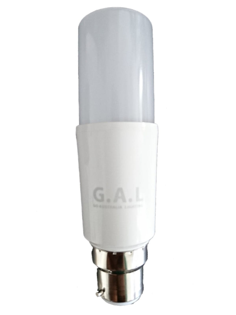 GAL T37 9W B22 LED Globe