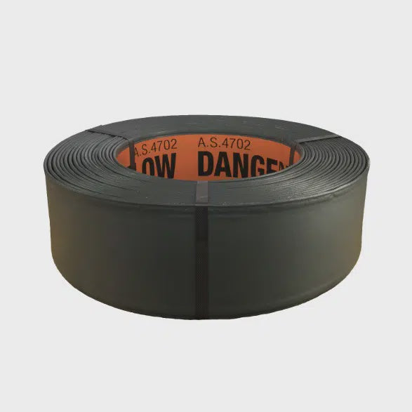 Underground Cable Cover ELS Electrical & Lighting Solutions