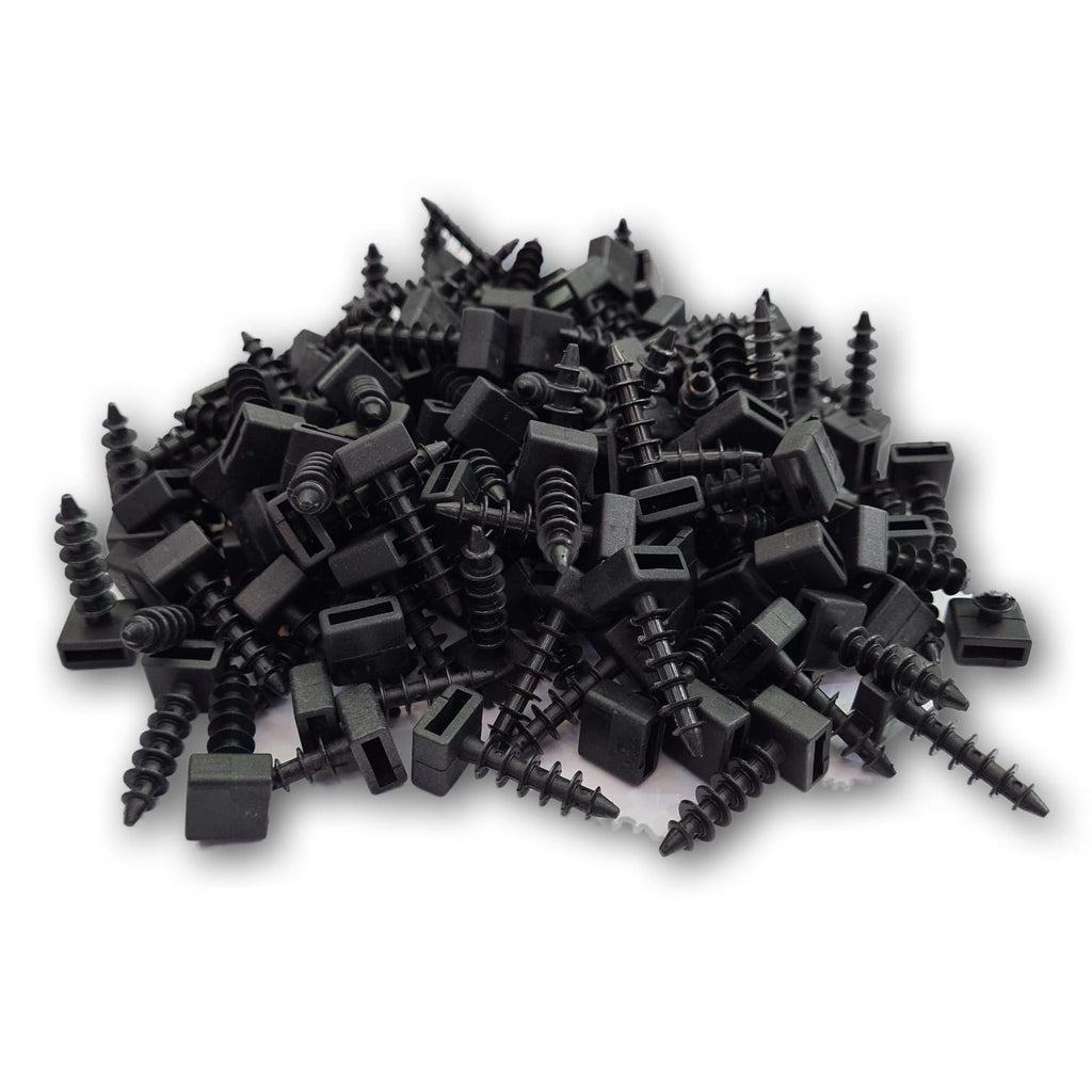 Internal Tree Plug NLS Xmas Tree Plug T/S 9mm Tie 150pcs (30006NLS) – ELS Electrical ...